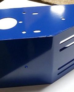 MOUNT,MOTOR,BELT DR,WLD